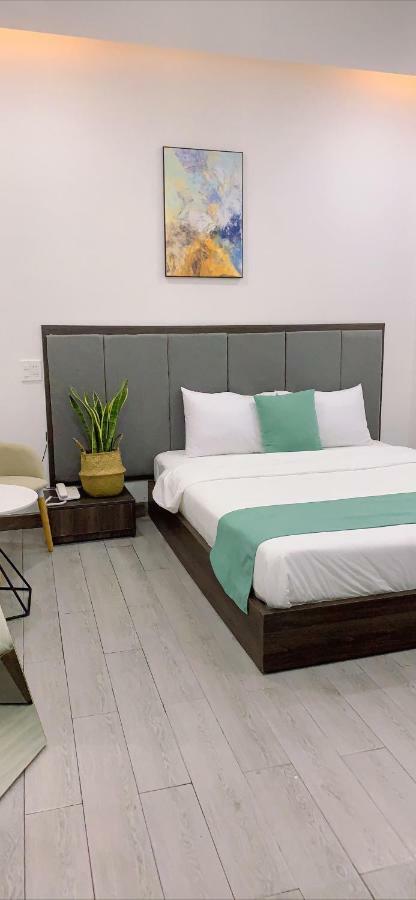 Home Thiên Trang 3 Quy Nhon Exterior foto